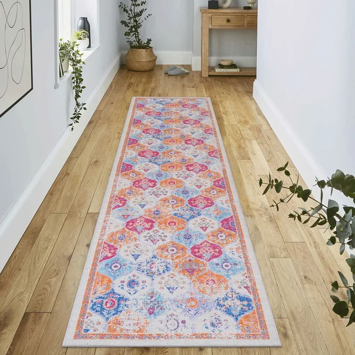 Maval – Stunning Runner Rug