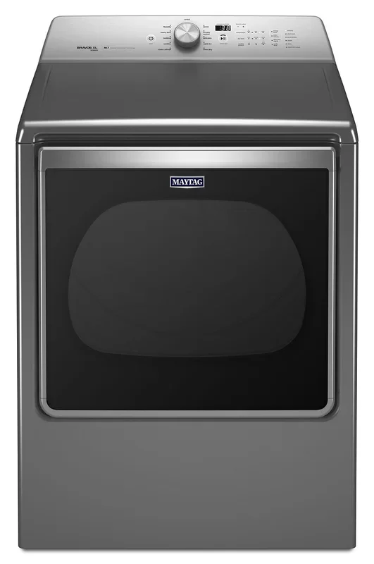 Maytag 8.8 Cu. Ft. Gas Dryer – MGDB855DC|Sécheuse au gaz 8.8 pi3 Maytag – MGDB855DC|MGDB855C
