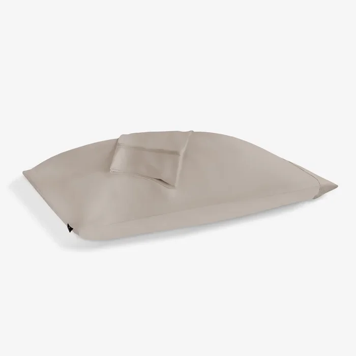 Medium Beige / King Dri-Tec Pillowcase Set