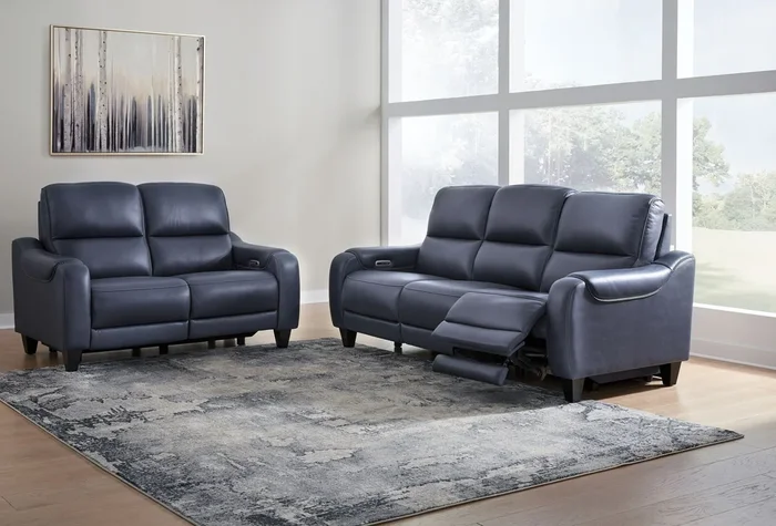 Mercomatic – Reclining Living Room Set