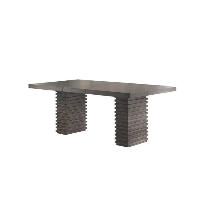 Mila Dining Table MI500TTB