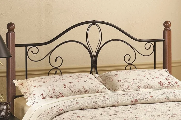 Milwaukee/ Franklin Headboard