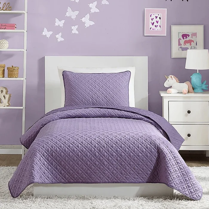 Mintbrook Twin Quilt
