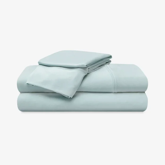 Misty Blue / King/Cal King Ver-Tex Performance® Sheet Set