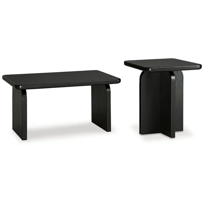 Mitchalli Table (Set of 2) T313-12
