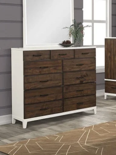 Modern Bureau