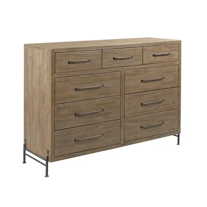 Modern Forge Henderson Mule Chest