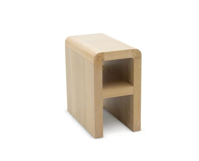 Monterey Chairside End Table