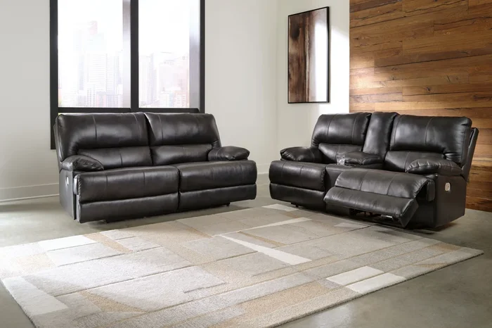Mountainous – Living Room Set