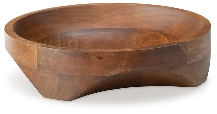 Myrtewood – Bowl – Natural