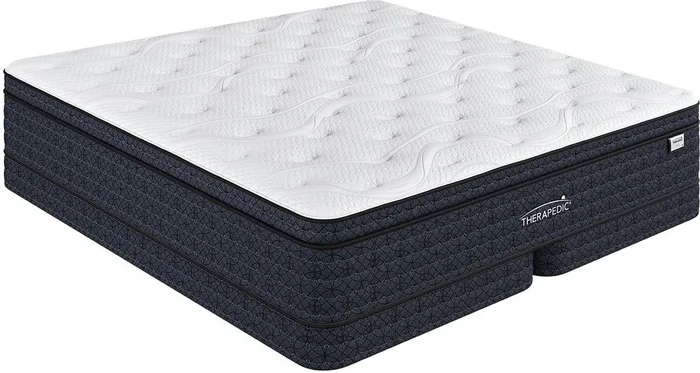 Mystic King Low Profile Mattress Set