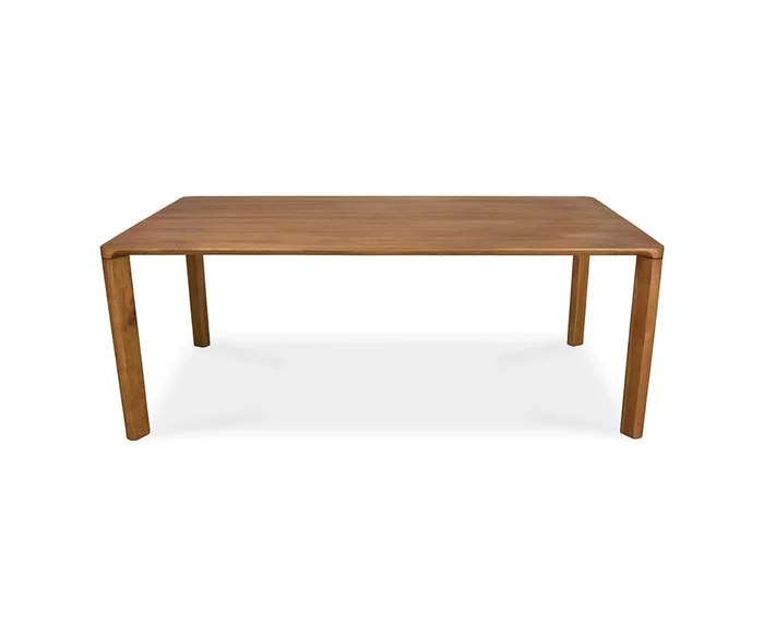 Nakia Rectangular Dining Table
