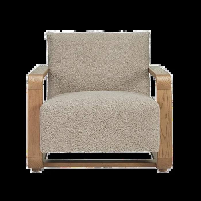 Naoki Lounge Chair