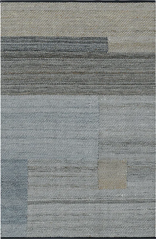 Nayale Denim 8′ x 10′ Rug