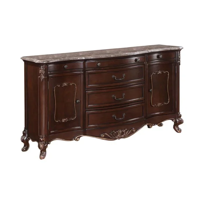 New Classic Constantine Server in Cherry