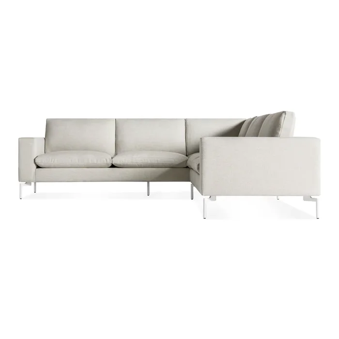 New Standard Sectional Sofa