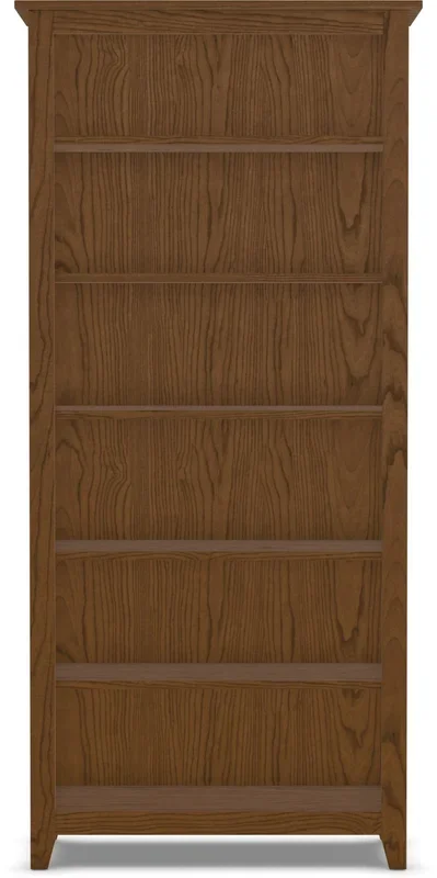 Newberry Tall Bookcase