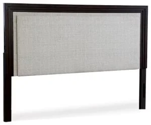 Neymorton King/california King Upholstered Panel Headboard