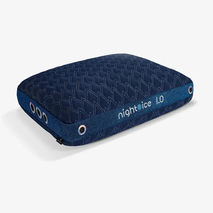Night Ice 1.0 Pillow