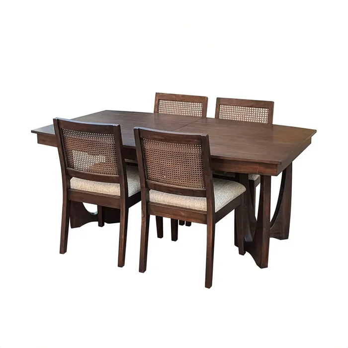 Noah 5 Piece Dining Set