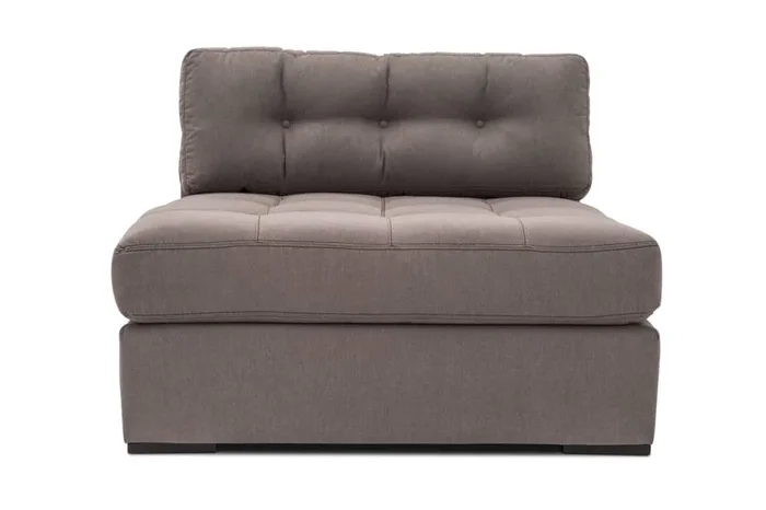 Noah II Armless Chair