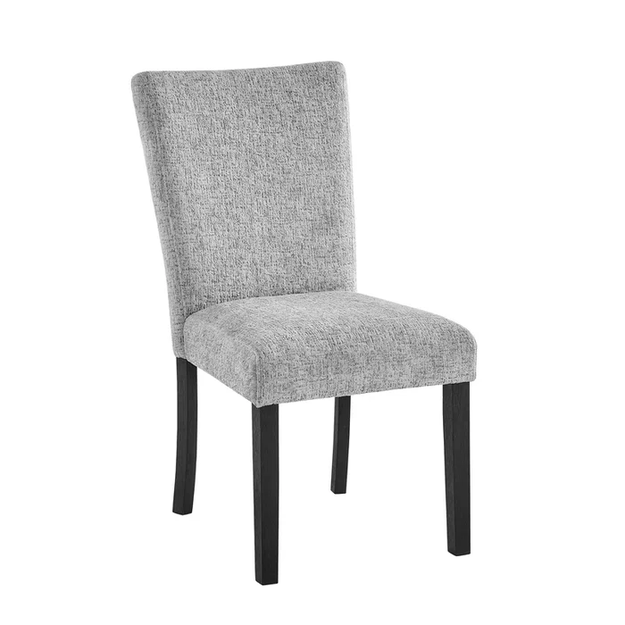 Oceanic – Dining Chair (Set of 2) – Gray