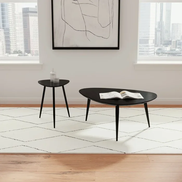 Odessa Coffee Table Sets