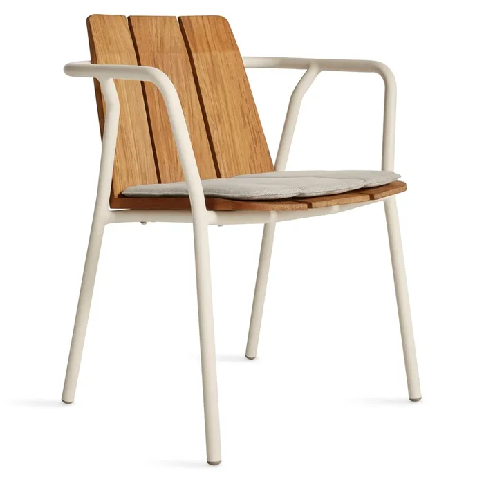 Offline Outdoor Chair Seat Pad