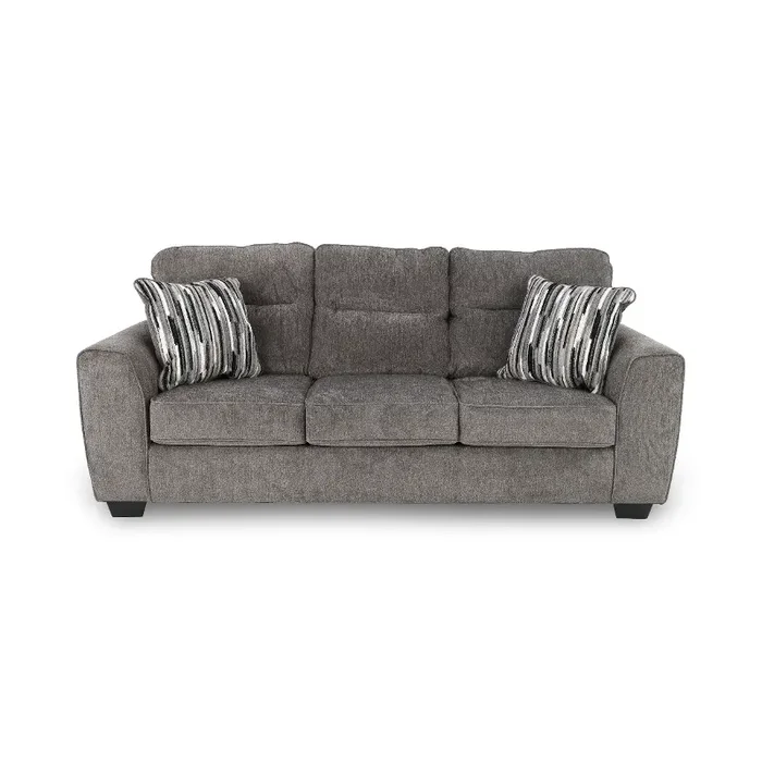 Olton Graphite Sofa