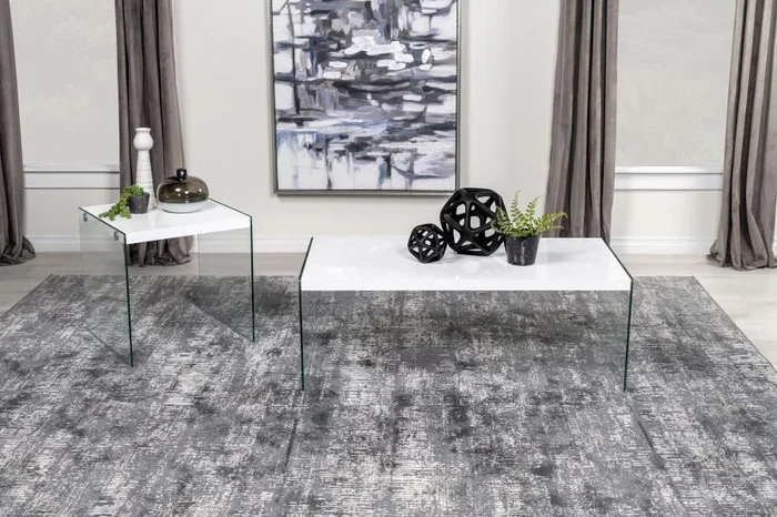Opal – Coffee Table Set