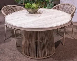 Orchard Beach Outdoor Dining Table Base Top