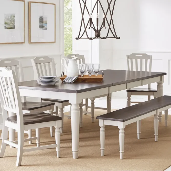 Orchard Park Rectangular Extension Table 1771-96