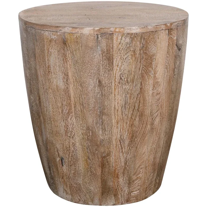 Origins Drum Table