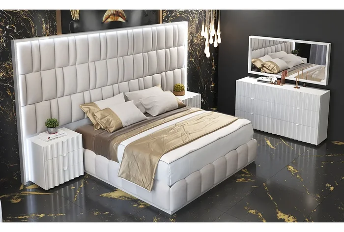 Orion Bedroom Set
