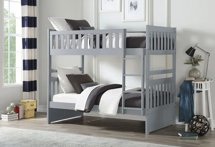 Orion Twin over Twin Bunk Bed