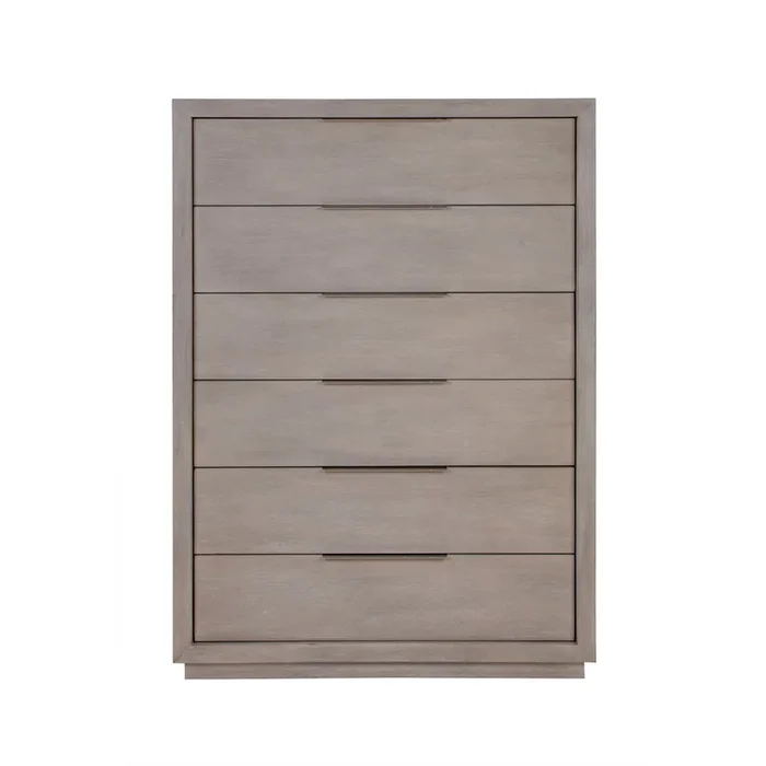 Oxford Chest