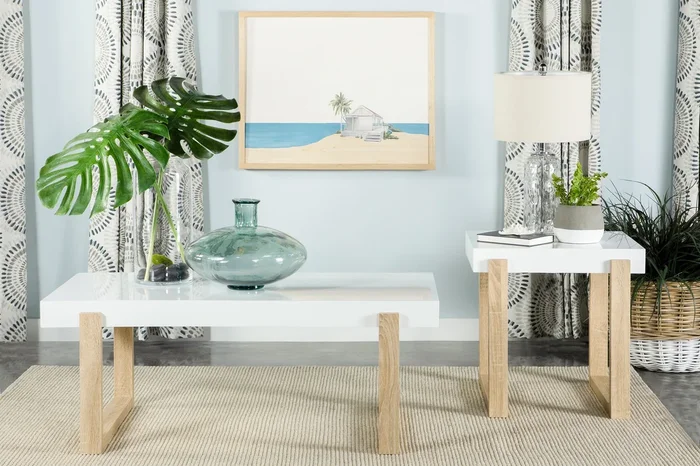 Pala Coffee Table Sets