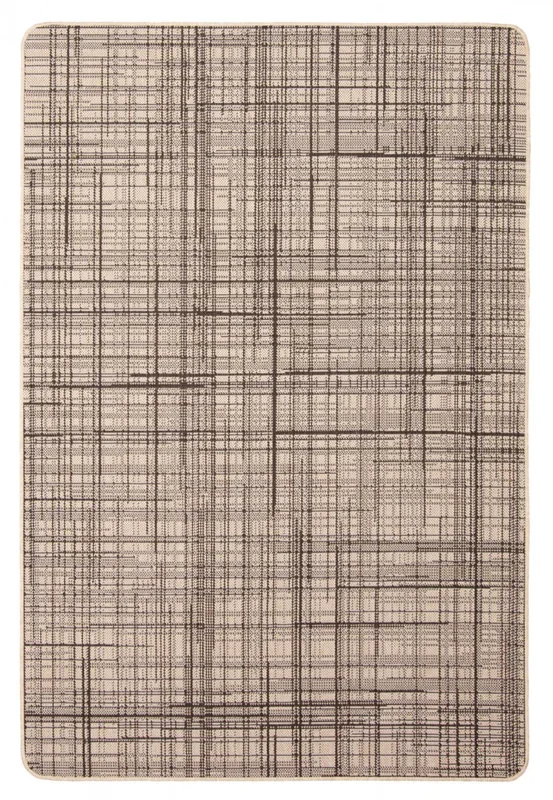 Panthea Cream Area Rug – 3’3″ X 4’7″ |Carpette Panthea crème – 3 pi 3 po x 4 pi 7 po
