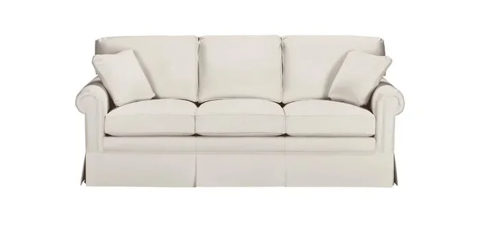 Paramount Panel-Arm Sofa