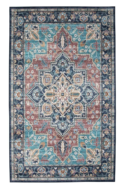 Pars Area Rug 6’x9′