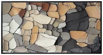 Patteworth – Wall Art – Multi