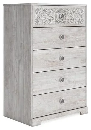Paxberry Chest of Drawers