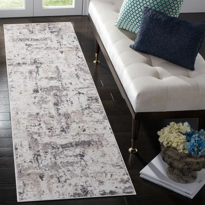 Payas – Abstract Runner Rug