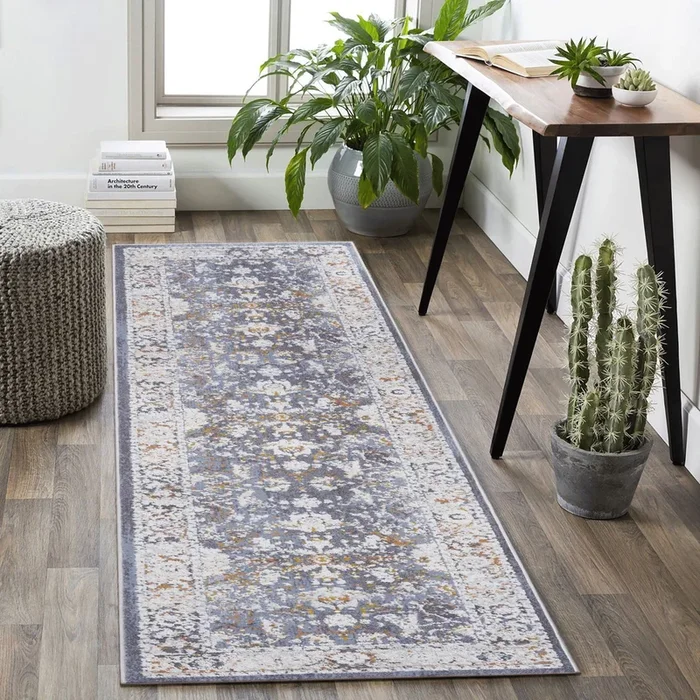 Payas – Trendy Traditional Area Rug