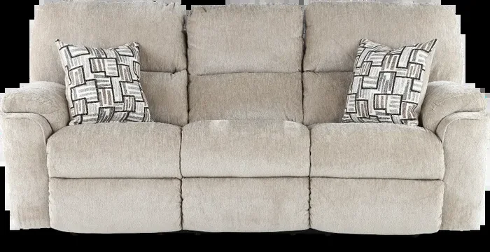 Payday Beach Reclining Sofa