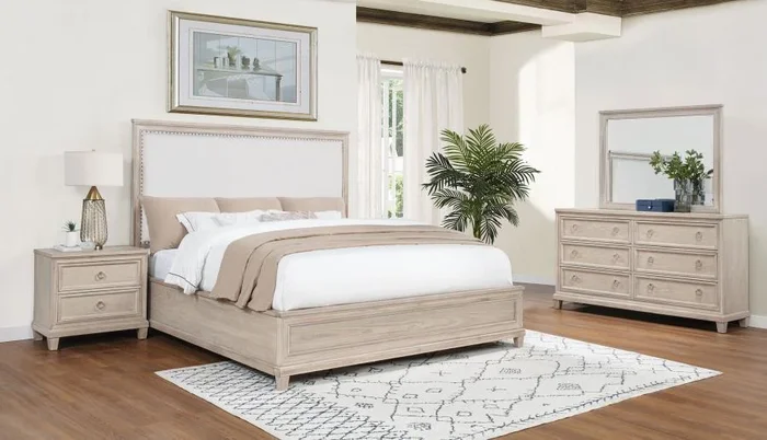 Pembroke – Bedroom Set