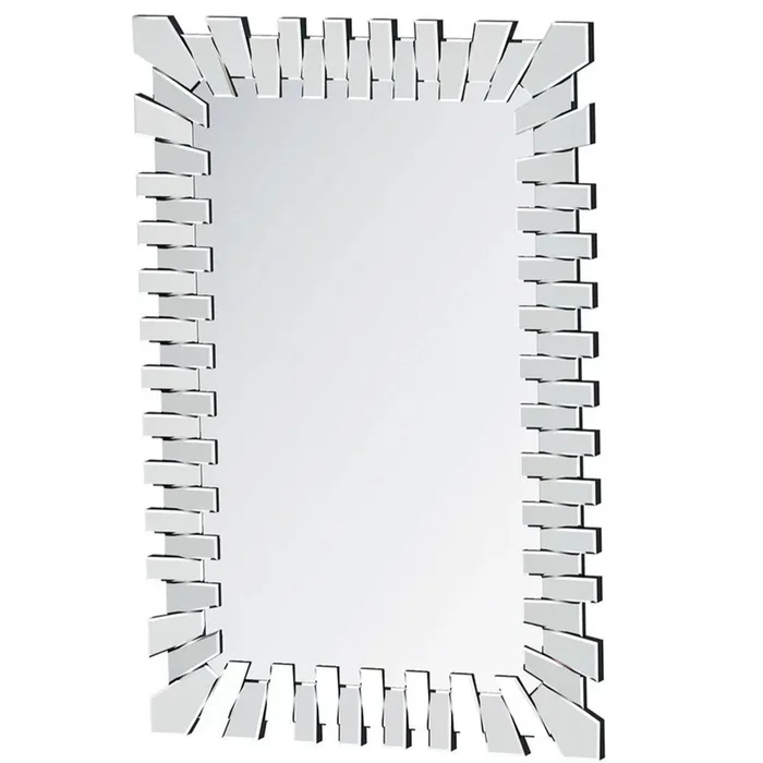 Penn Silver 47.24″ Mirror|Miroir Penn de 47,24 po argenté