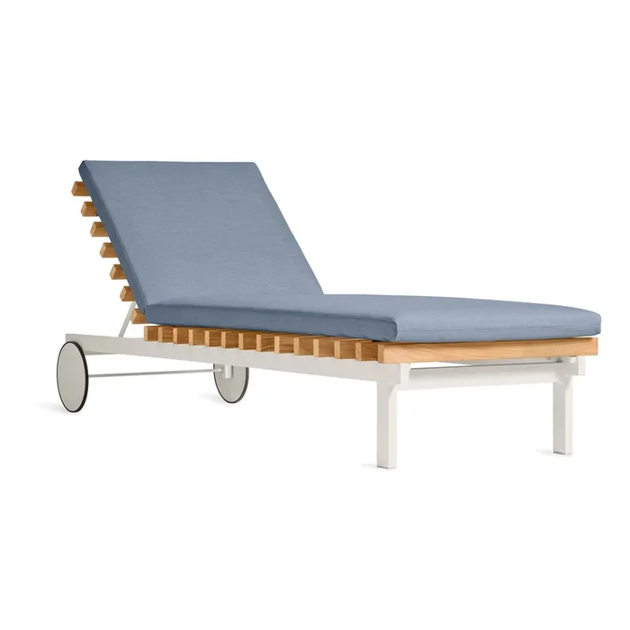 Perch Outdoor Sun Lounger