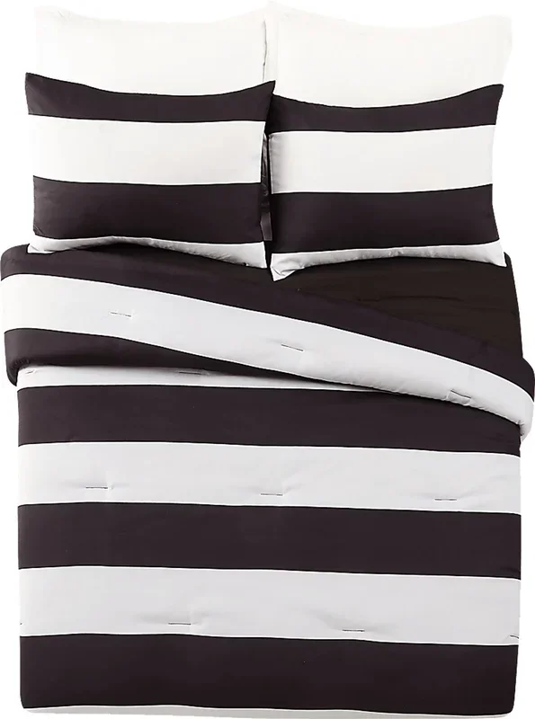 Plovar Full/Queen Comforter