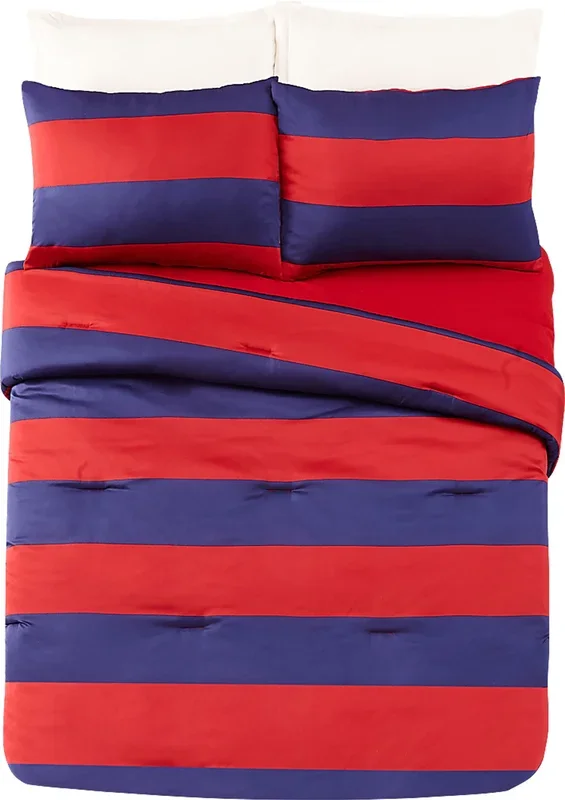 Plovar Full/Queen Quilt
